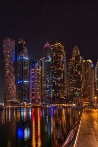 yacht tours in Dubai