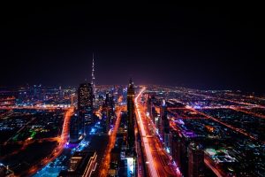 The cost of living in Dubai 