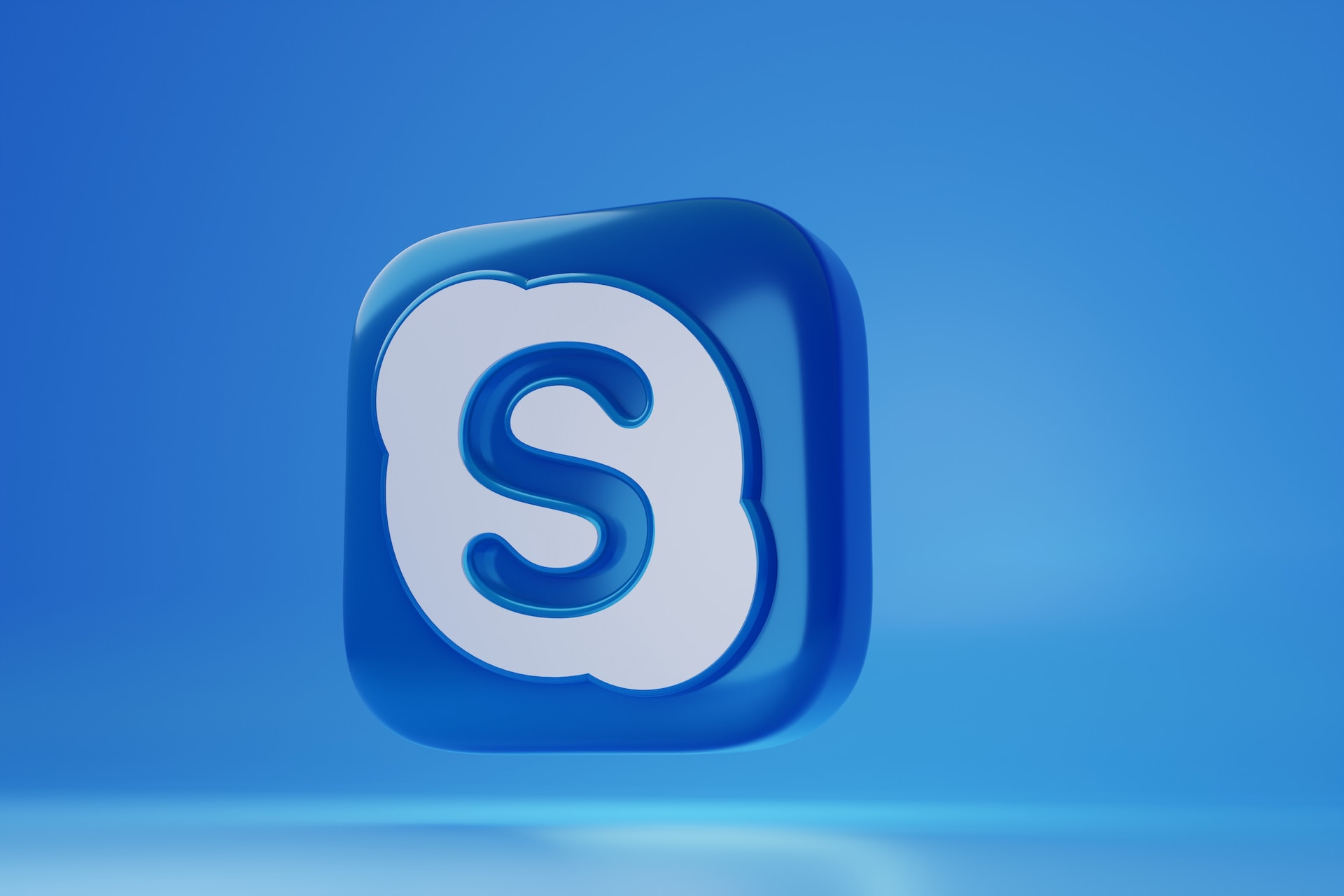 Does Skype work in Dubai