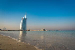 which is the best hilton in dubai