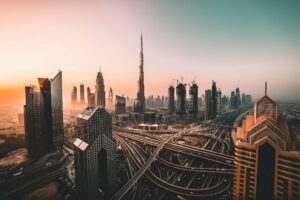 What is Unique About Dubai culture? 