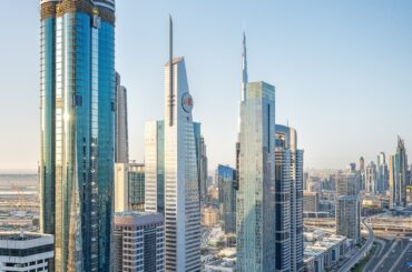 What is Unique About Dubai culture?