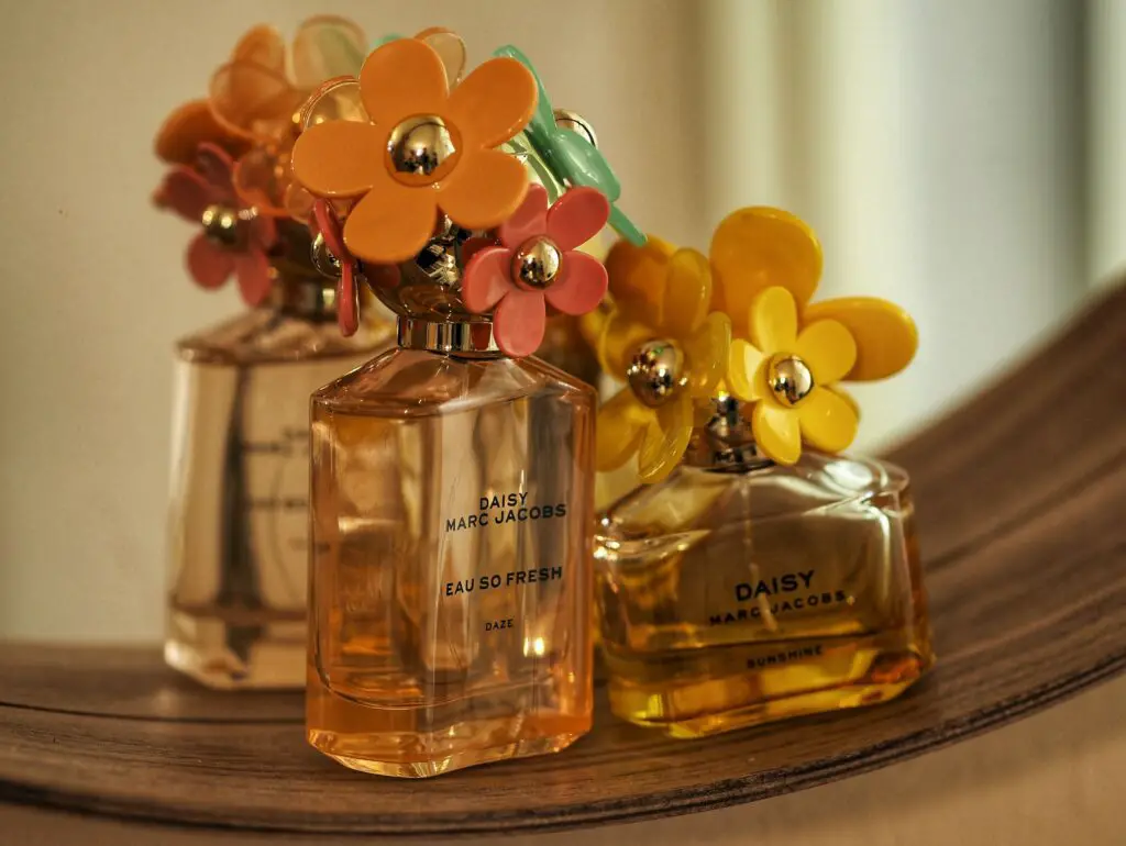 Dubai gold lempicka perfume oil