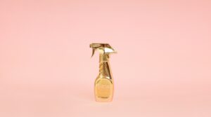Dubai gold lempicka perfume oil 