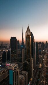 Dubai Bling Salaries