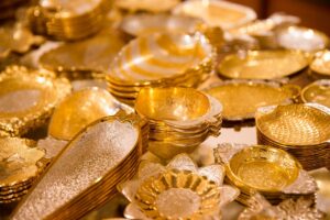 Which Gold is Best To Buy In Dubai?