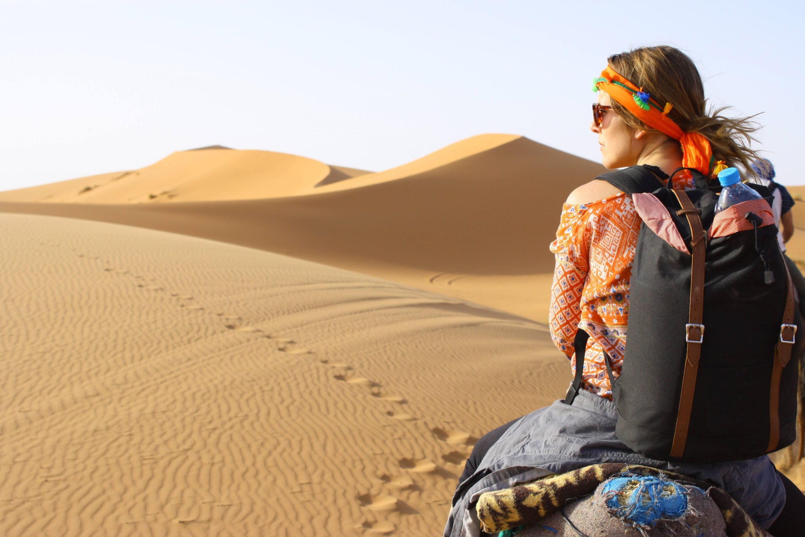 What Are The Rules For Female Tourists In Dubai?
