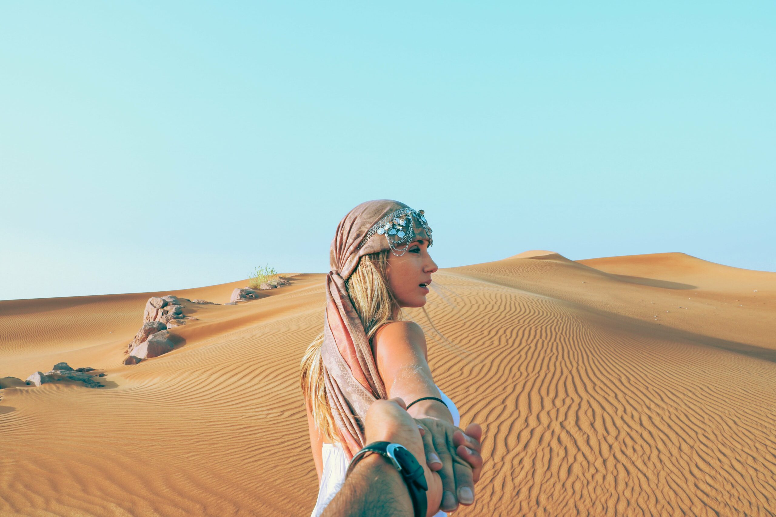 Is It Worth Doing Desert Safari In Dubai? - Exploring the Golden Sands