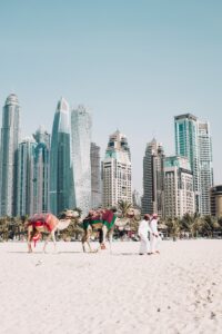 Rules to know before going to Dubai.