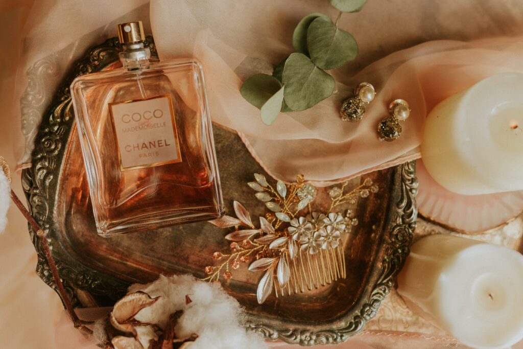 Best Arabic Perfume Brands