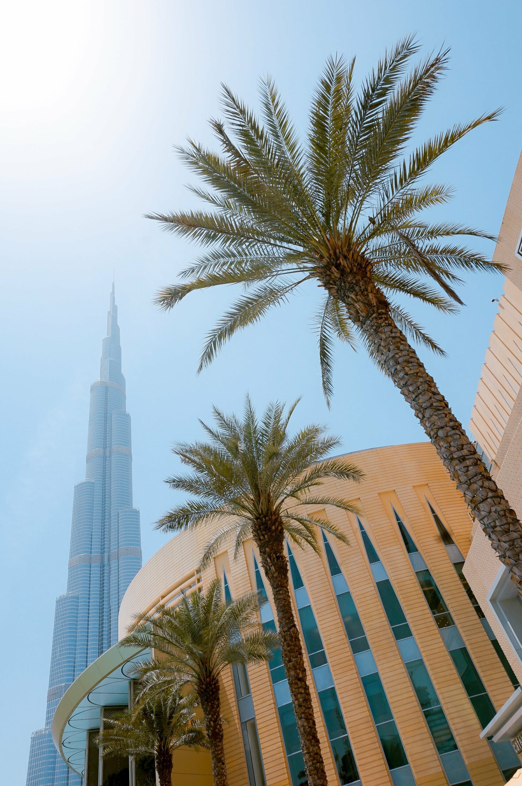 How Many Days Are Enough For Dubai Travel?