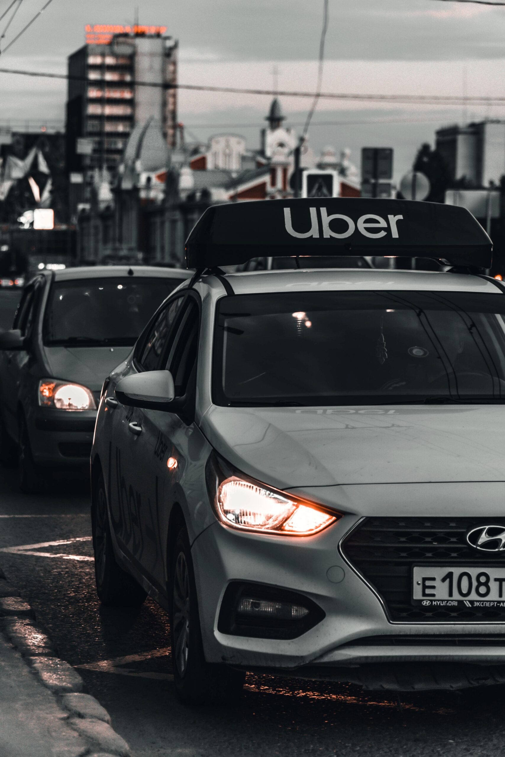 Is Uber Cheaper Than Taxi in Dubai?