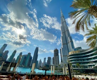 Rules to know before going to Dubai.