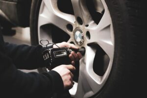 How long do Toyota tire pressure sensors last? 