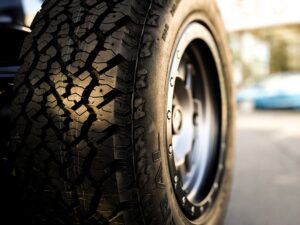 How long do Toyota tire pressure sensors last?