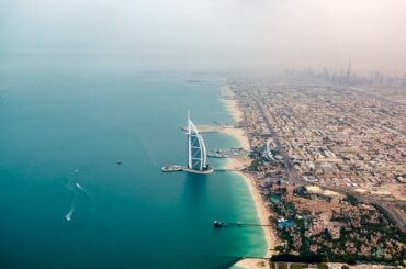 Does Dubai Give Citizenship To Foreigners