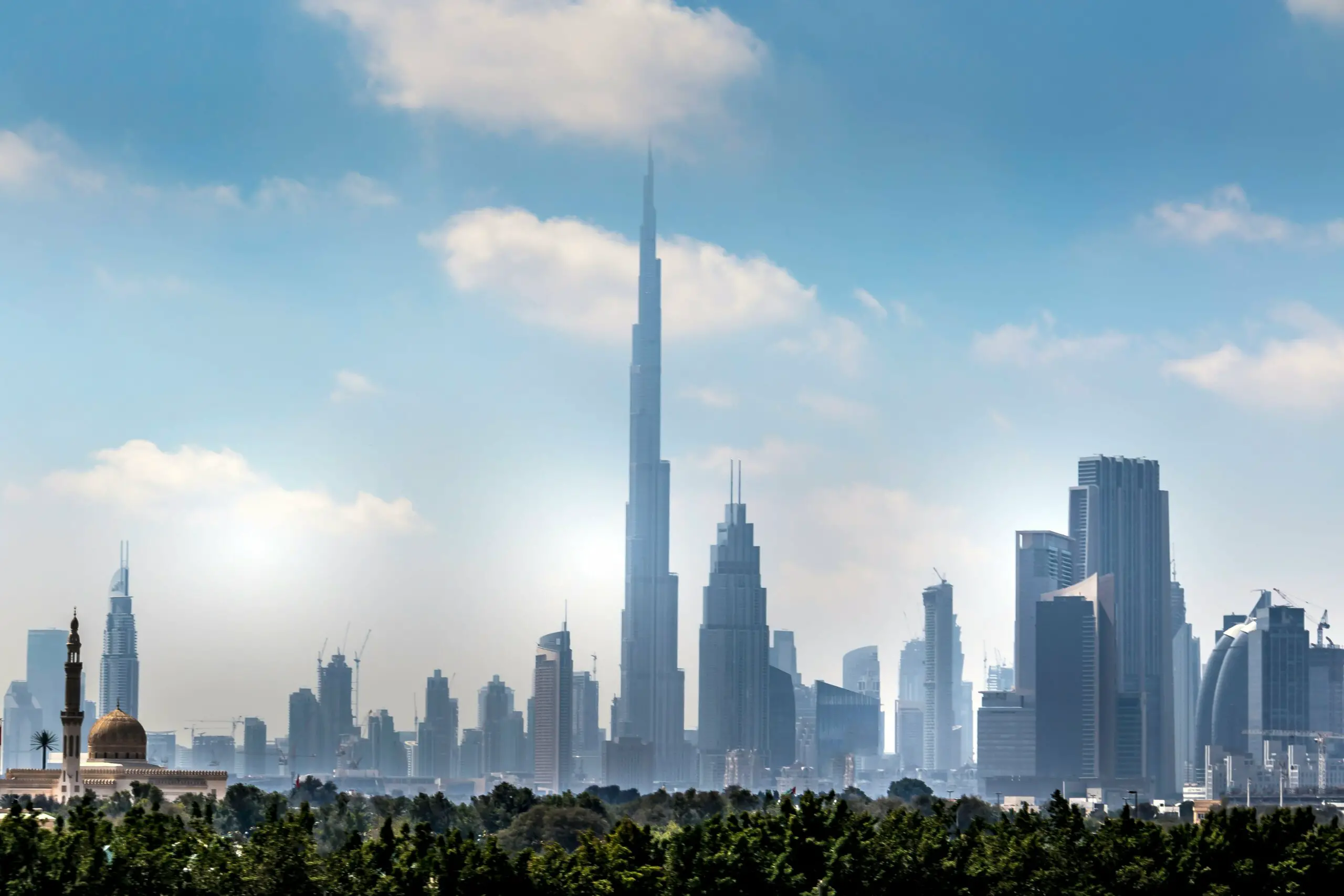 How Long Golden Visa Holders Can Stay Outside UAE