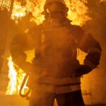How to Become a Firefighter in Dubai
