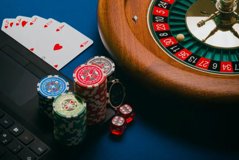 Punishment for gambling in Dubai
